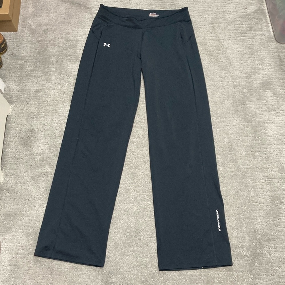 Under Armour Flare Leggings